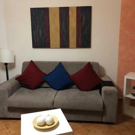 A Casa Di Tina Διαμέρισμα Cassino Εξωτερικό φωτογραφία