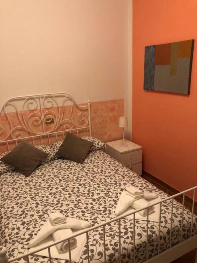 A Casa Di Tina Διαμέρισμα Cassino Εξωτερικό φωτογραφία