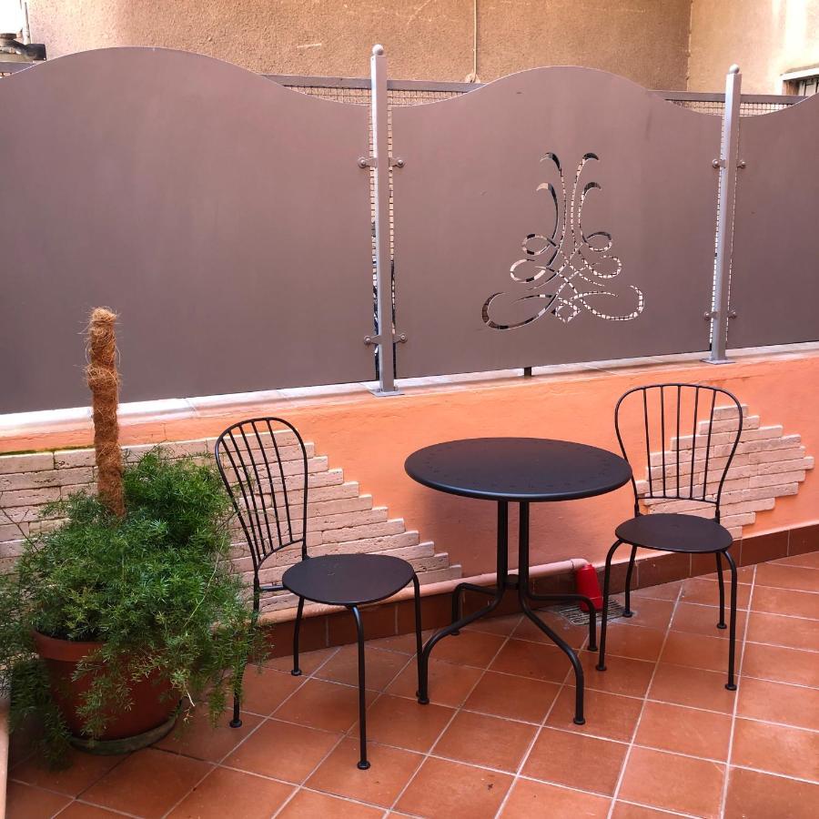 A Casa Di Tina Διαμέρισμα Cassino Εξωτερικό φωτογραφία
